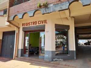 Disminuye casamientos en Encarnación: En lo que va solo hubo 23 uniones civiles
