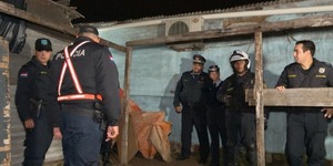 Feminicidios en Paraguay: Se reportan 10 víctimas en lo que va del 2023 - Unicanal