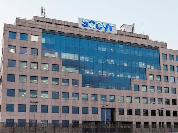 Valoriza, filial de Sacyr, eleva su cartera un 16% hasta los 3.390 millones de euros - Revista PLUS