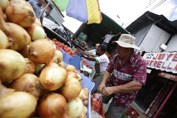 Costa Rica registró una inflación del 0,16 % en enero de 2023 - MarketData