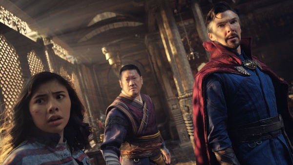 Diario HOY | Los superhéroes de Marvel regresan a los cines de China, ausentes desde 2019