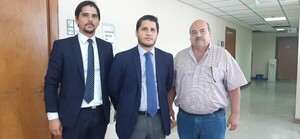 Tribunal de Sentencia sobresee a una de las víctimas de RGD - PDS RADIO Y TV