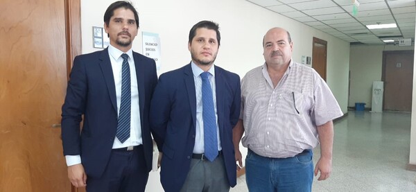 Tribunal de Sentencia sobresee a una de las víctimas de RGD - PDS RADIO Y TV