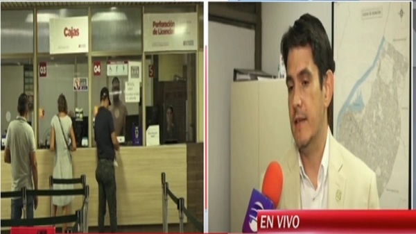 Morosos alimentarios quedarán sin registro de conducir - Noticias Paraguay
