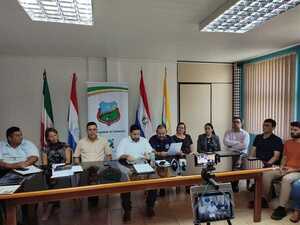 Matoza cumple 100 días al frente del gobierno municipal de Cambyretá y brindó un informe de gestión