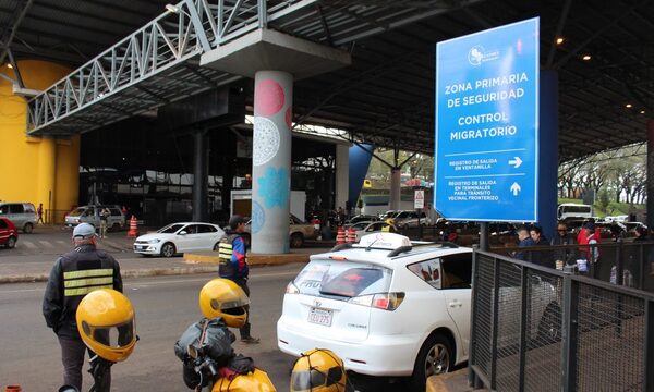 Brasil, principal destino para vacacionar en el exterior