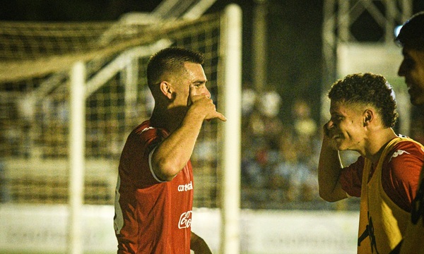 Nacional inicia su camino en la Conmebol Libertadores