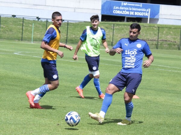Con dos finales por delante - APF