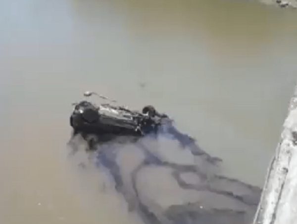 Accidente en Itapúa: víctimas fallecieron por traumatismo, señalan · Radio Monumental 1080 AM