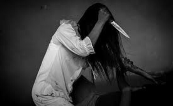 CDE: Piden juicio oral para mujer que habría apuñalado a su pareja