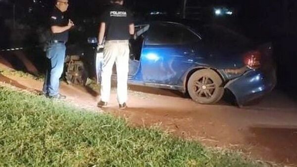 Muere mujer que resultó víctima de gatillo fácil en Alto Paraná