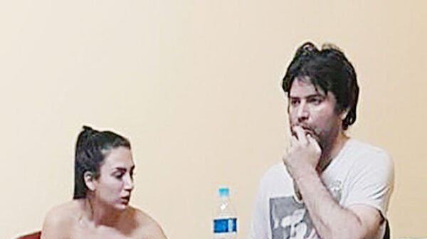 Diario HOY | Asesinato de joven: Papo Morales obtiene su chicana 19 para abortar audiencia