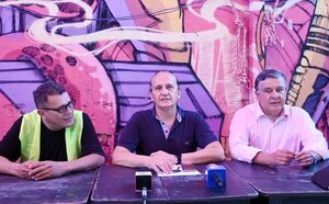 Estacionamiento tarifado: “pagar o pagar no es una alternativa”, critica impulsor de suspensión - Política - ABC Color