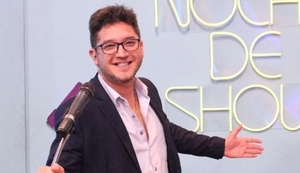 Junior Rodríguez dijo que a veces las novias son un poco rencorosas - Teleshow
