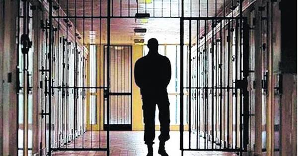 La Nación / Ministerio de Justicia buscará dar mejores condiciones de vida a personas privadas de libertad