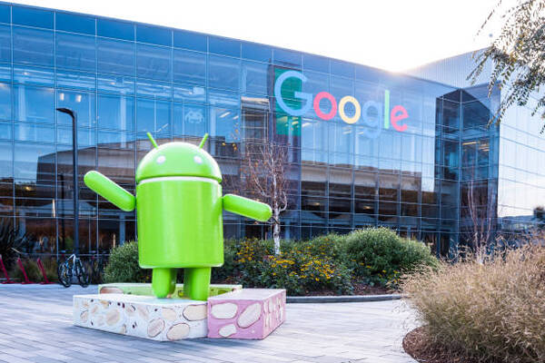 Google promete una próxima herramienta para bloquear "imágenes explícitas" - Revista PLUS