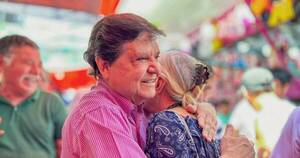 La Nación / Euclides Acevedo: “Asumimos un compromiso con el puebo”