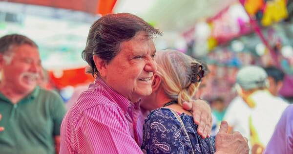 La Nación / Euclides Acevedo: “Asumimos un compromiso con el puebo”