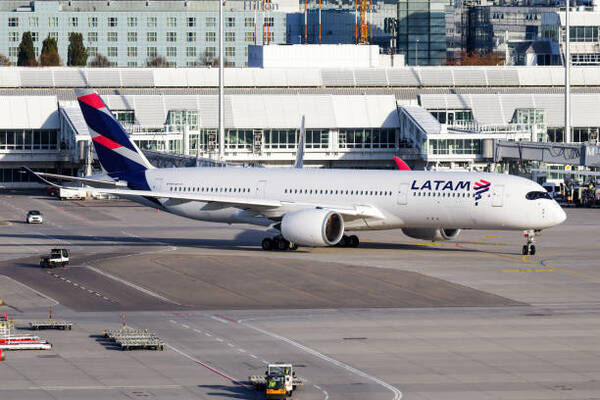 Latam es la quinta aerolínea más sostenible del mundo, según Standard & Poor’s - Revista PLUS