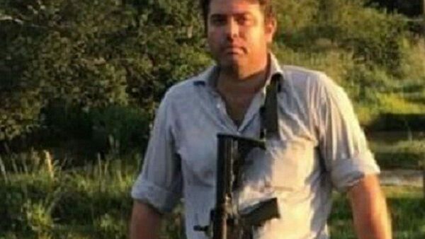 Una vez más, Papo Morales logra suspender audiencia preliminar