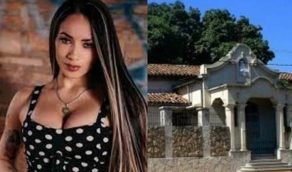 Desde la cárcel, exmodelo lanzó propuesta para quien quiera ser su novia