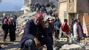 Terremoto en Siria: ayuda humanitaria con obstáculos