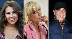 ¡Habló el supuesto "cuerno" de Thalía!