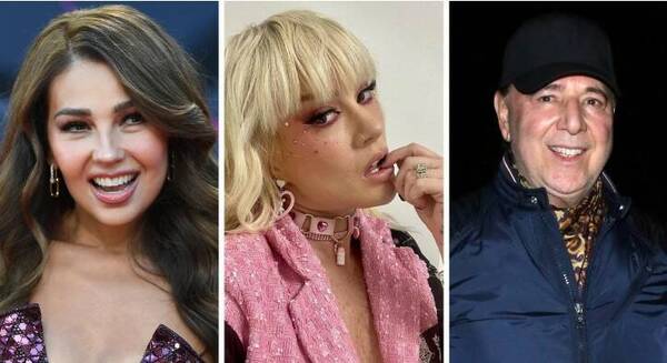 ¡Habló el supuesto "cuerno" de Thalía!