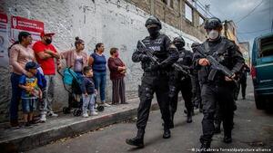 Principal traficante de fentanilo a EE. UU., con cómplices en la política y la Guardia Nacional de México - Parte II