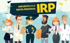 Capacitación gratuita sobre IRP