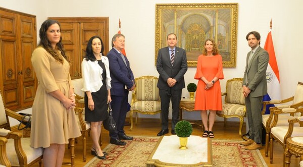 Oficina de NN.UU. contra la droga y el delito quiere mayor presencia en Paraguay - La Tribuna