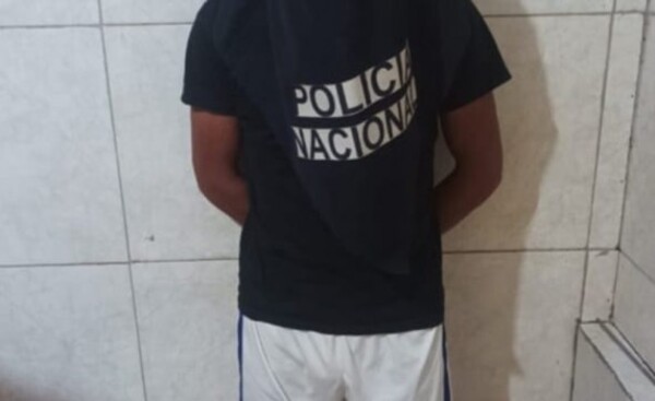 Imputan a delincuente reducido a golpes por vecinos en Santa Ana