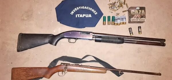 Caso Alcides Parodi: investigan si fue sicariato o ajuste de cuentas - Policiales - ABC Color