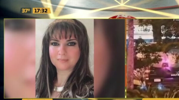 Dalia López, la prófuga más buscada - C9N