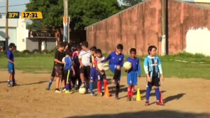 De ídolo de Olimpia a cazatalentos - C9N