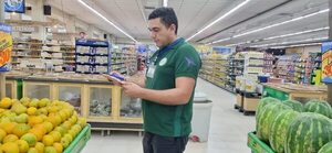 Canasta básica: carnes suben 15 % en Ciudad del Este - ABC en el Este - ABC Color