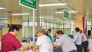Padres que no cumplan con la pensión alimentaria no podrán renovar registro de conducir