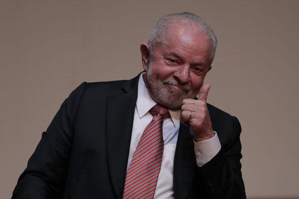 Lula dice que la privatización de Eletrobras fue maquiavélica y anuncia revisión - MarketData
