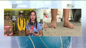 Pynandi ¡NO! - SNT