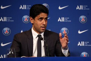 Diario HOY | El PSG, investigado tras denuncia de un empresario