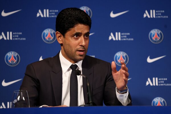 Diario HOY | El PSG, investigado tras denuncia de un empresario