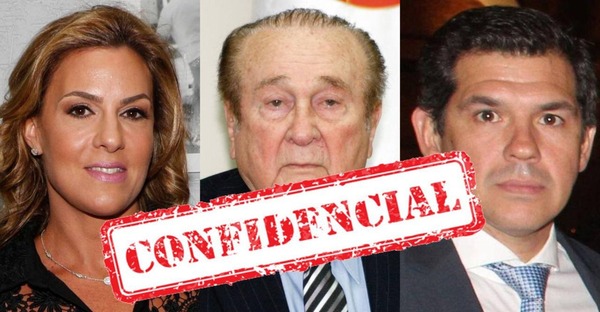 FIFA Gate: banco suizo aplicó mismo modus operandi de Atlas con Leoz y herederas - Unicanal