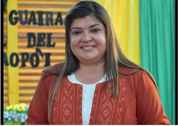 Intendenta denunció a una colega aipo por violencia de género