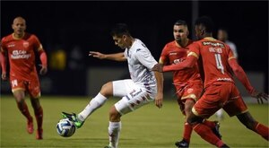 En los descuentos, Huancayo vence 2 a 1 a Nacional en el Perú - La Tribuna