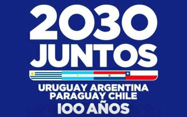 ¿Bolivia también se suma al proyecto Mundial 2030?