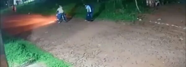 Detienen a segundo implicado en caso de balacera en Capiatá - Policiales - ABC Color