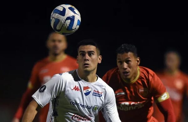 Libertadores, Huancayo 2-Nacional 1: traspié en la altura - Fútbol - ABC Color