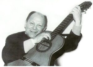 Presentan libro de memorias de José Asunción Flores, el creador de la guarania - Música - ABC Color