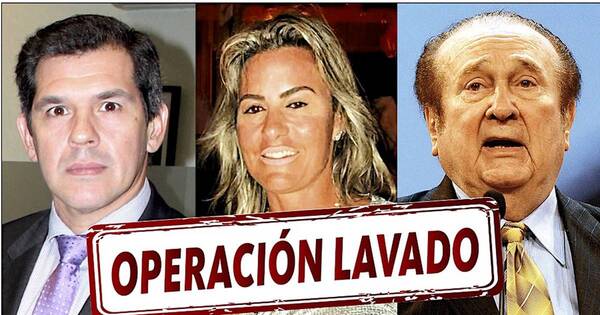 La Nación / Caso FIFAgate: Coletazos en Paraguay y la operación lavado en banco Atlas