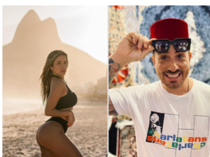 (VIDEO) ¡Famoso actor kurepa se separa por infiel y aparece como cuerno “Abejita” Sánchez, con promesa sexual incluida